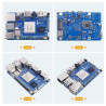 Orange Pi 5 MAX (Embedded 6 TOPS NPU) - 8GB RAM